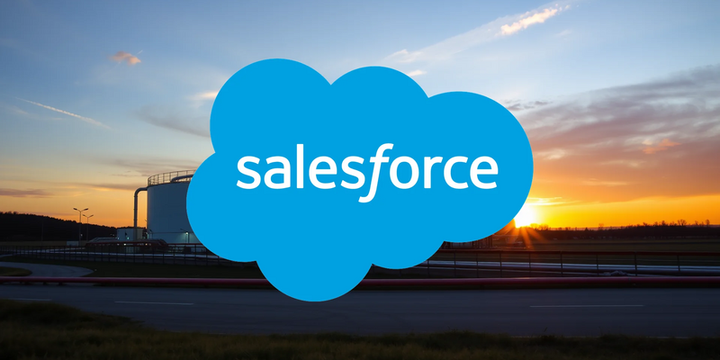 Salesforce’s Strategic AI Acquisition: A Bid to Reignite Growth - Foto: über boerse-global.de