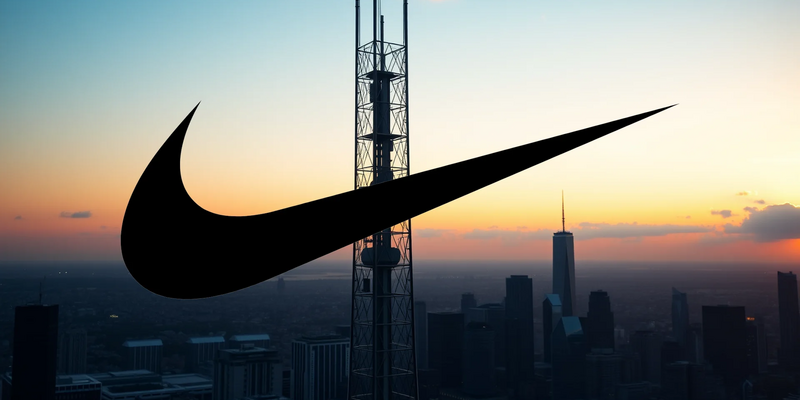 A Major Investor Exits Nike Amid Turnaround Doubts - Foto: über boerse-global.de