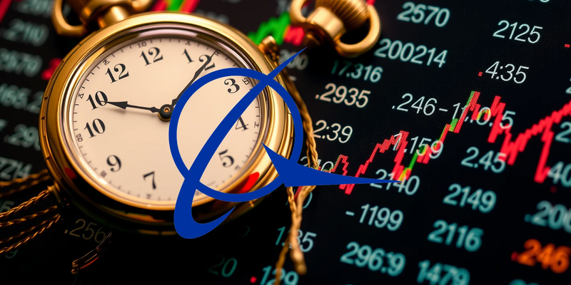 Boeing Shares Gain Momentum from Dual Growth Drivers - Foto: über boerse-global.de