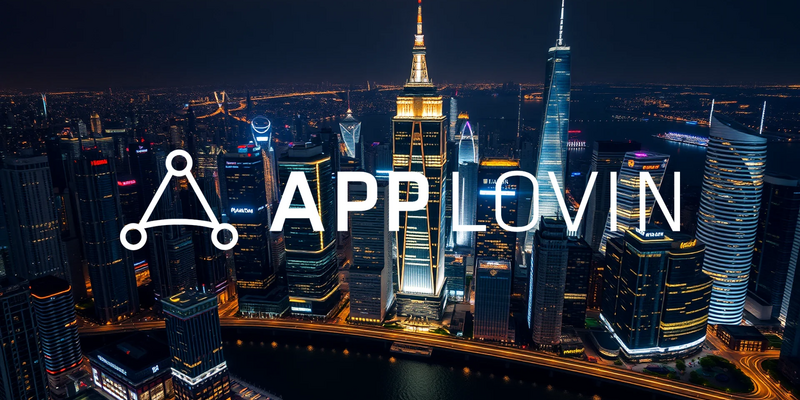 Applovin Shares Maintain Meteoric Rise Amid Strong Fundamentals - Foto: über boerse-global.de
