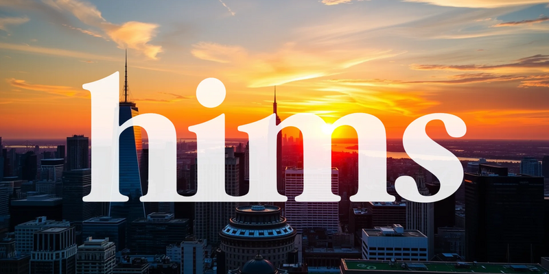 Hims & Hers Charts Aggressive Growth Path Amid Market Volatility - Foto: über boerse-global.de