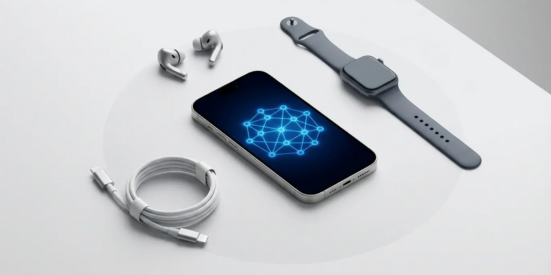 iPhone 17: Diese Zubehör-Trends bestimmen 2026 - Foto: über boerse-global.de