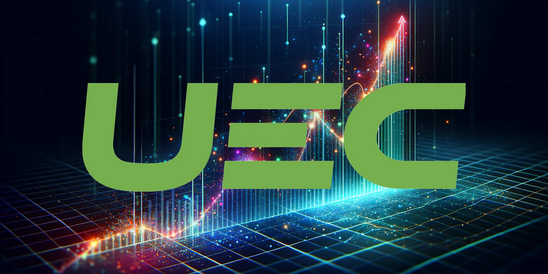 Uranium Energy: El respaldo institucional marca el ritmo bursátil - Foto: über boerse-global.de