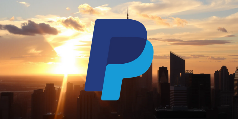 PayPal: Un escenario de desafíos regulatorios y apuestas estratégicas - Foto: über boerse-global.de