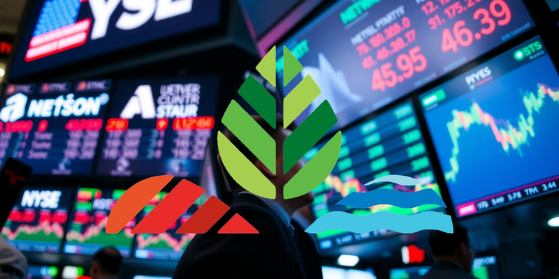 Market Experts Lower Targets for Conagra Brands Following Quarterly Report - Foto: über boerse-global.de