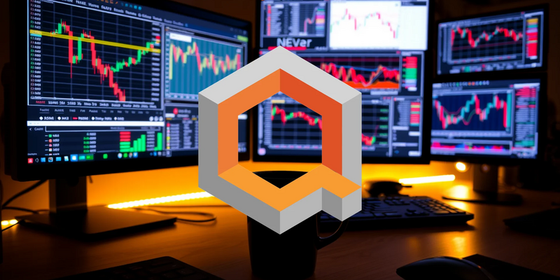 Analyst Optimism Sparks Surge for Quantum Computing Leader IonQ - Foto: über boerse-global.de