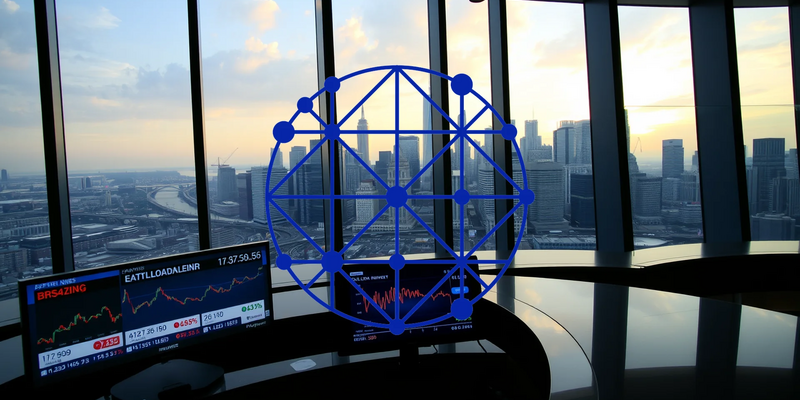 MSCI Considers Major Index Overhaul to Address Crypto Holdings - Foto: über boerse-global.de