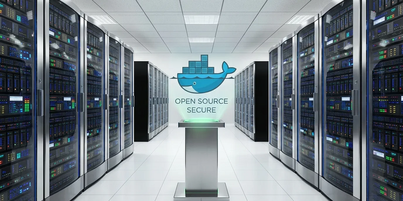 Docker stellt gehärtete Container-Images für alle kostenlos bereit - Foto: über boerse-global.de