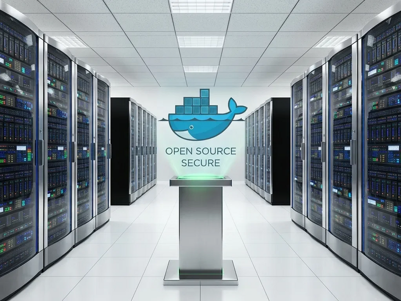 Docker stellt gehärtete Container-Images für alle kostenlos bereit - Foto: über boerse-global.de