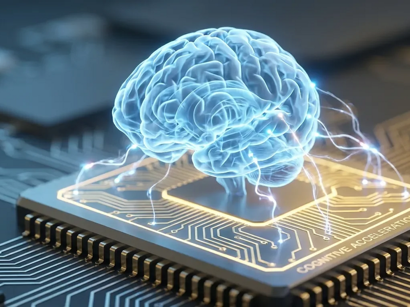 Geistige Fitness: Videospiele und KI revolutionieren Früherkennung - Foto: über boerse-global.de