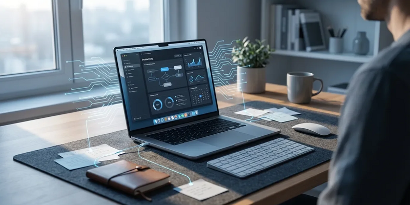 KI-Agenten revolutionieren die Freelancer-Arbeit - Foto: über boerse-global.de