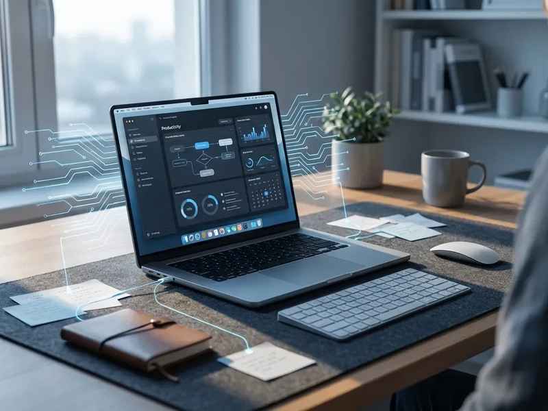 KI-Agenten revolutionieren die Freelancer-Arbeit - Foto: über boerse-global.de