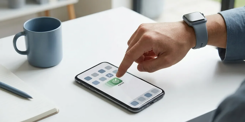 Smartphone-Entrümpelung wird 2025 zur Pflicht - Foto: über boerse-global.de