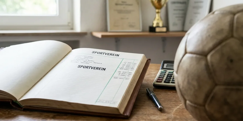 Steuerreform 2025: Sportvereine erhalten steuerliche Entlastung - Foto: über boerse-global.de