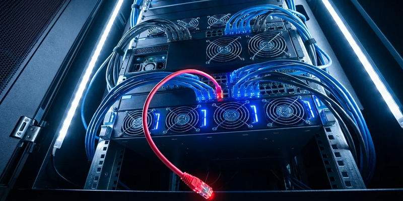 Google Cloud Automation wird zur Phishing-Waffe - Foto: über boerse-global.de