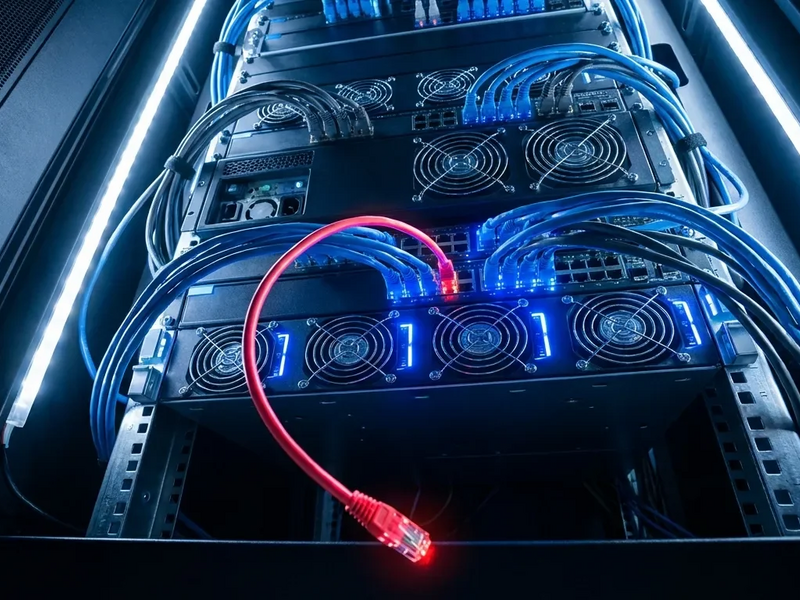 Google Cloud Automation wird zur Phishing-Waffe - Foto: über boerse-global.de