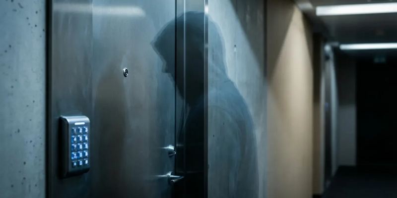 ID-Austria: Sicherheitslücke lässt Kriminelle Wohnungen kapern - Foto: über boerse-global.de