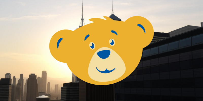 Build-A-Bear Workshop Stock Approaches Holiday Season Climax - Foto: über boerse-global.de