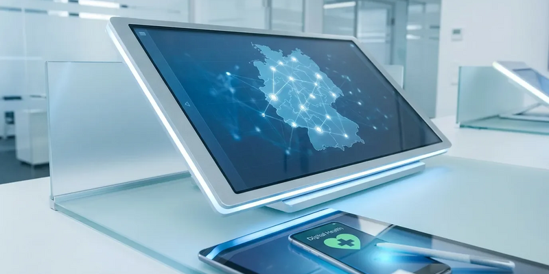 GKV fordert Pflicht-Portal für Arzttermine - Foto: über boerse-global.de