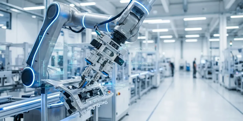 VDA und Fraunhofer setzen neue KI-Sicherheitsstandards - Foto: über boerse-global.de