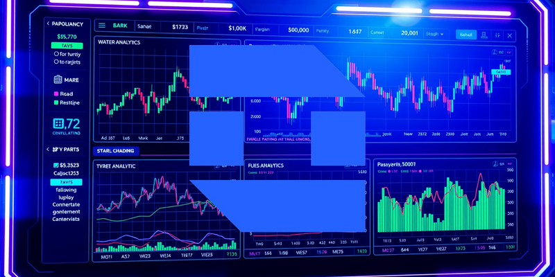 Governance and Regulatory Scrutiny Weigh on DeFi Technologies Shares - Foto: über boerse-global.de
