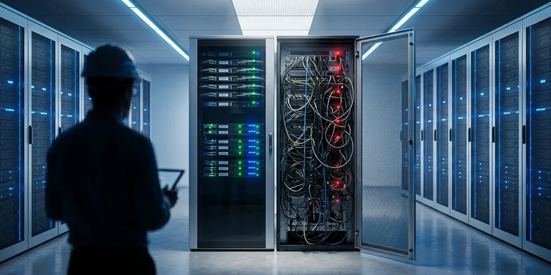 Digital Omnibus: EU gibt Unternehmen Zeit gegen Technik-Schulden - Foto: über boerse-global.de