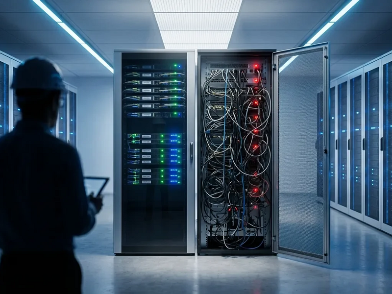 Digital Omnibus: EU gibt Unternehmen Zeit gegen Technik-Schulden - Foto: über boerse-global.de