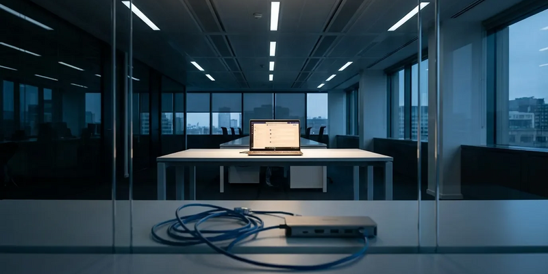 Microsoft Teams: Standort-Tracking verzögert sich – Betriebsräte atmen auf - Foto: über boerse-global.de