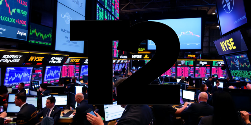 Take-Two Interactive: Analysts Foresee Sustained Growth Trajectory - Foto: über boerse-global.de