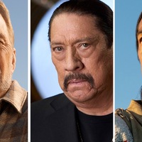 Kevin Costner, Danny Trejo und Sitting Bull: Das Silvesterprogramm des HISTORY Channels - Foto: presseportal.de