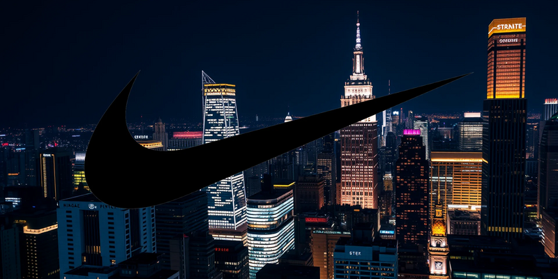 Nike Aktie: Ackman steigt aus - Foto: über boerse-global.de