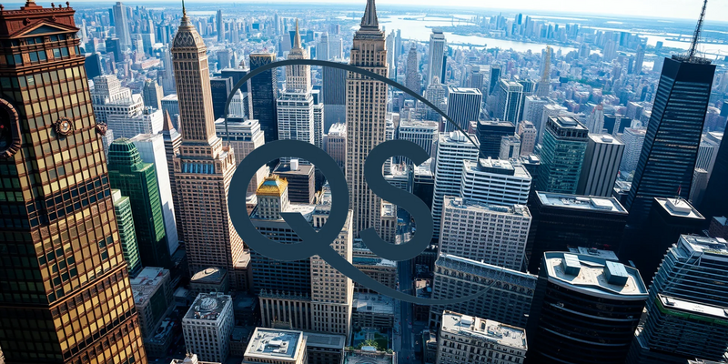 QuantumScape Director’s Major Share Sale Coincides with Technical Weakness - Foto: über boerse-global.de