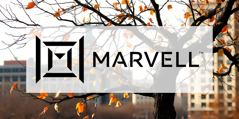 Marvell Technology Aktie: Neue Zuversicht - Foto: über boerse-global.de