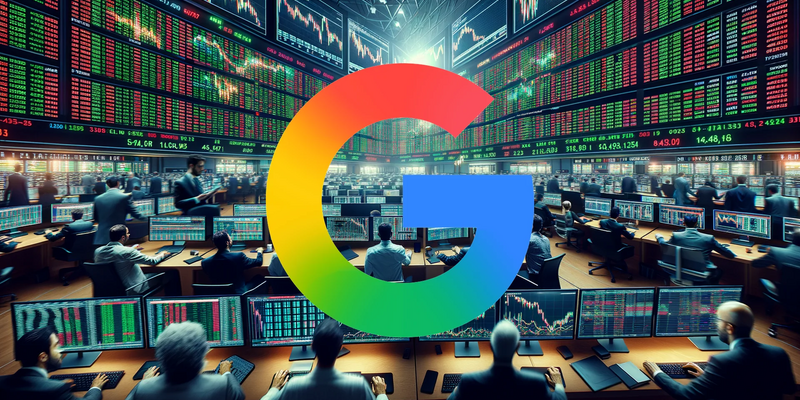 Alphabet redefine su estrategia de IA con control energético y seguridad - Foto: über boerse-global.de