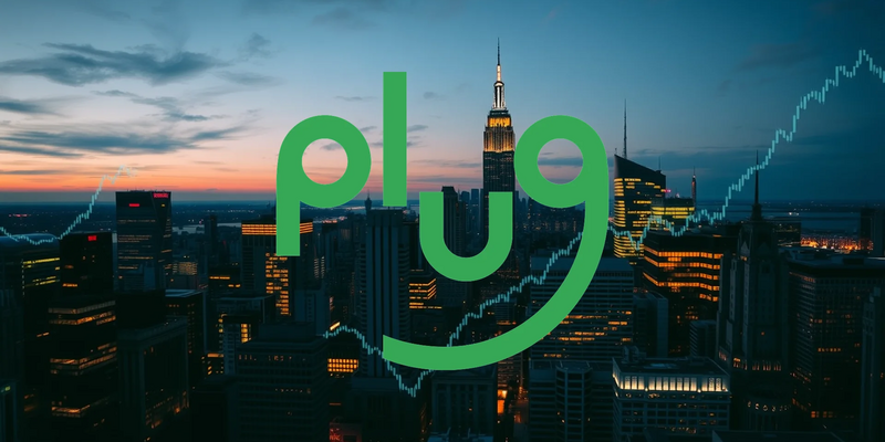 Plug Power: La sombra de la dilución que eclipsa sus avances operativos - Foto: über boerse-global.de