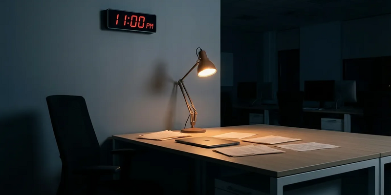 BAuA verschärft Regeln für Erholungszeiten im Job - Foto: über boerse-global.de