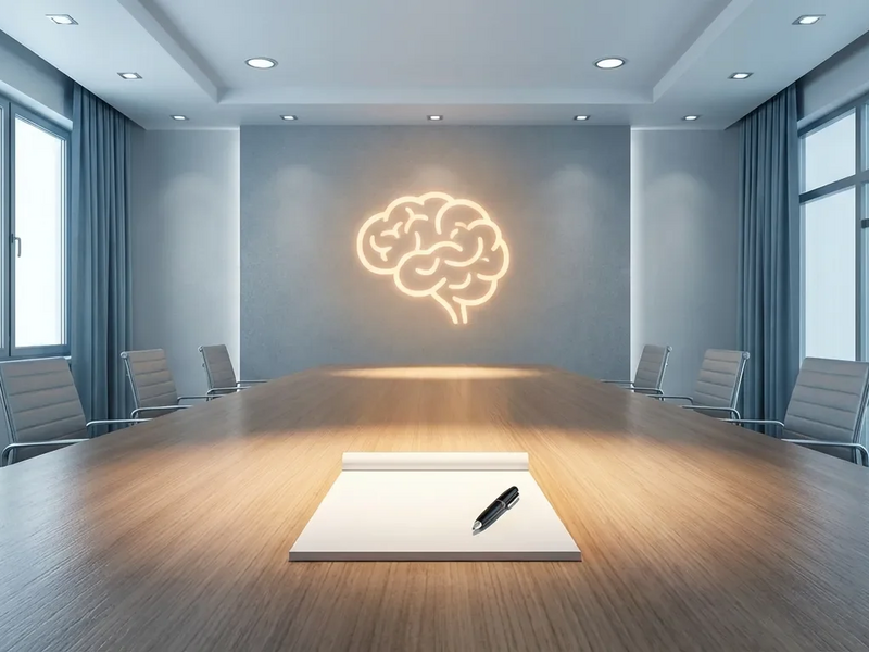 Psychische Belastung wird Pflicht in Sicherheitsunterweisungen - Foto: über boerse-global.de