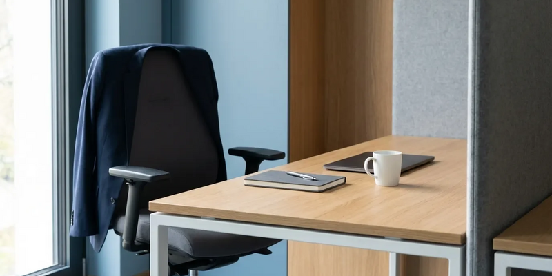 Psychische Gesundheit wird 2026 zum harten Compliance-Faktor - Foto: über boerse-global.de