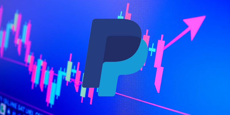 PayPal Aktie: Gegenwind und Chancen - Foto: über boerse-global.de