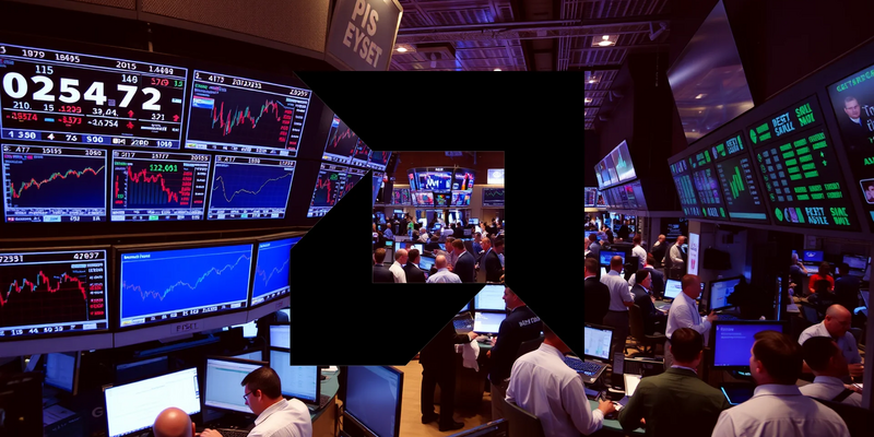 AMD’s Strategic Pivot: The China Data Center Opportunity - Foto: über boerse-global.de