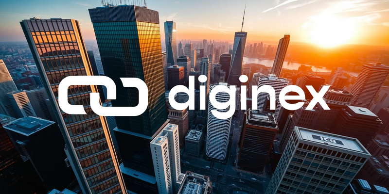 Diginex Stock Navigates Acquisition Volatility - Foto: über boerse-global.de