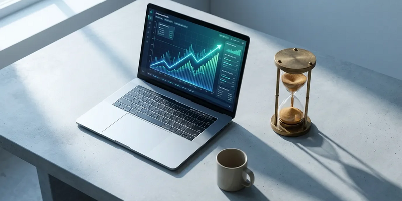 Busy-Trap Audit beendet 2025 die Ära der Scheinproduktivität - Foto: über boerse-global.de