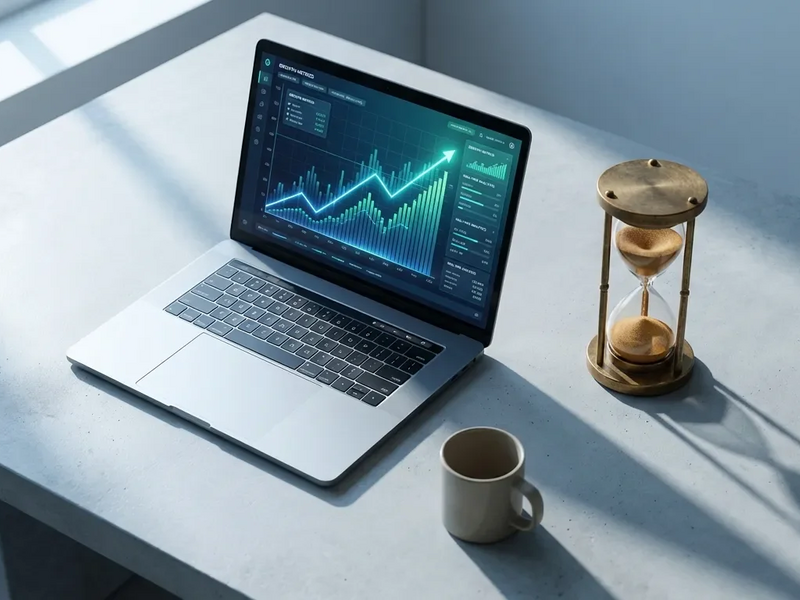 Busy-Trap Audit beendet 2025 die Ära der Scheinproduktivität - Foto: über boerse-global.de