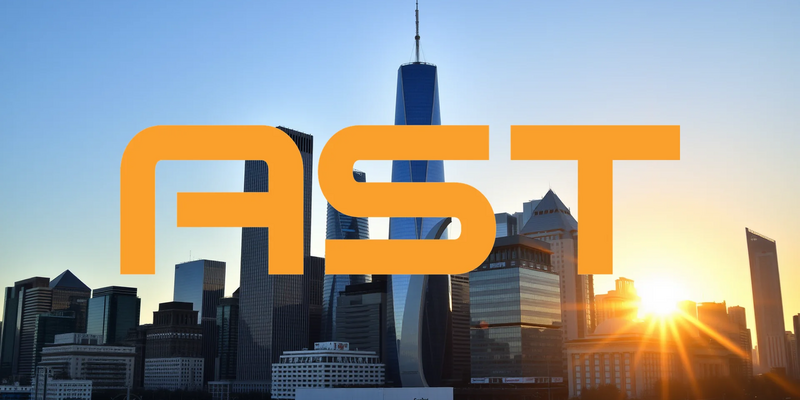 AST SpaceMobile Shares Surge on Key Satellite Deployment and Ambitious Production Timeline - Foto: über boerse-global.de