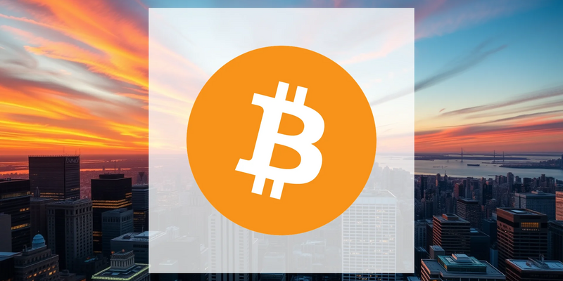 Bitcoin Navigates Year-End Uncertainty Amid Key Market Events - Foto: über boerse-global.de