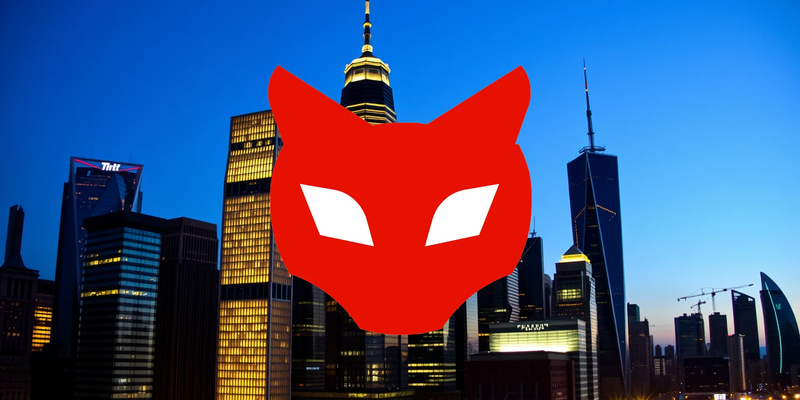 Red Cat: El impulso analítico que reactiva al valor - Foto: über boerse-global.de