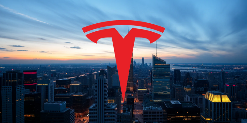 Tesla Recibe un Impulso Judicial: La Revalidación del Sueldo de Musk Inyecta Optimismo - Foto: über boerse-global.de