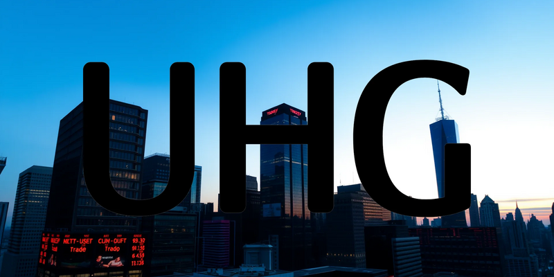 UnitedHealth: Un plan de 23 puntos para recuperar la confianza bursátil - Foto: über boerse-global.de