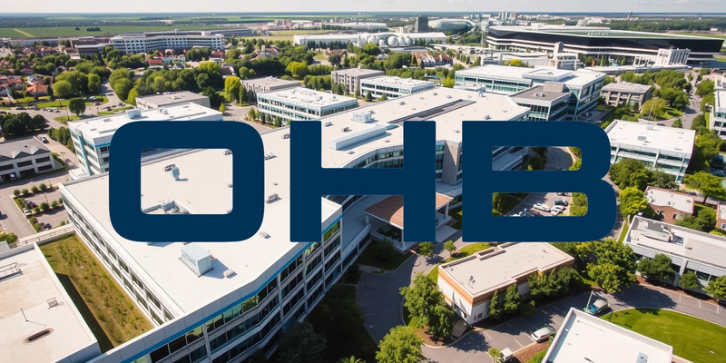 OHB SE Aktie: Traumhafte Ergebnisse! - Foto: über boerse-global.de