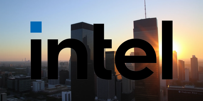 Intel recibe un voto de confianza multimillonario de Nvidia - Foto: über boerse-global.de